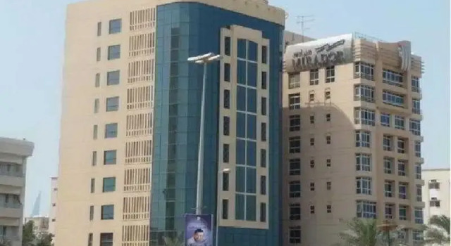 V Tower Residence, Забронировать Отель Отели Манамы с бассейном, рядом с Marina Mall Bahrain, Бассейн
