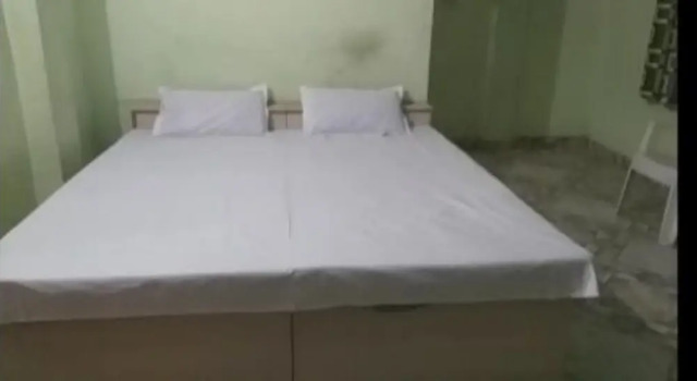 Goroomgo Vidhata Jhansi, Prenota Hotel Hotel a Jhansi con colazione, Colazione