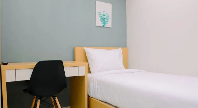 Affordable Room at Guesthouse Galuh Mas