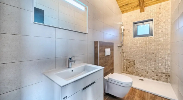 Бунгало Luxury New Horizons Resort