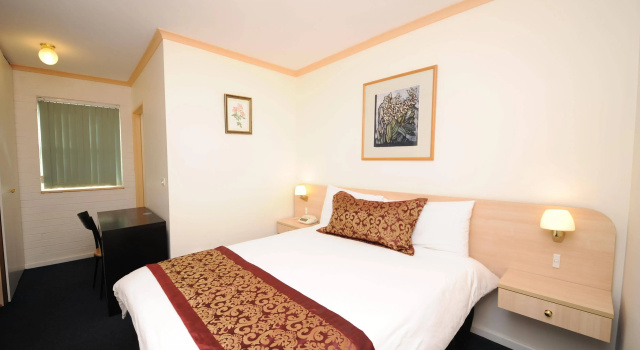 Northshore Hotel