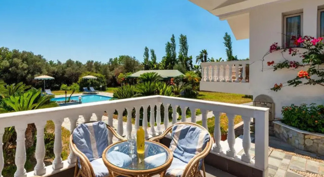 Sutherlea, Reserva ahora Hotel Hoteles en Rodas con piscina, Piscina