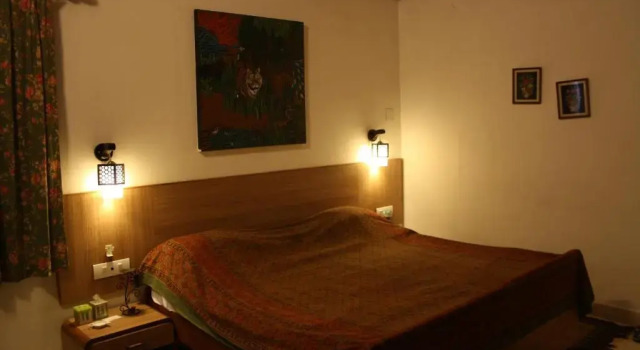 Номер Standard Ivy Suites