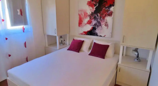 Apartments Neda
