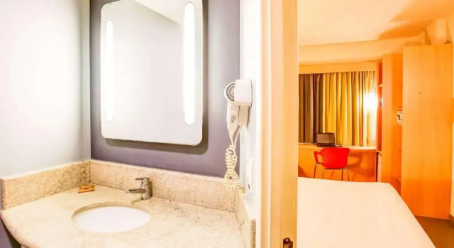 Апартаменты Standard ibis Rio de Janeiro Nova America