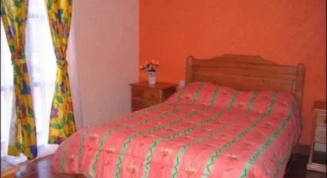 Hotel Comitan