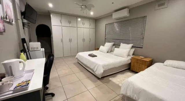 Номер Standard La Vue