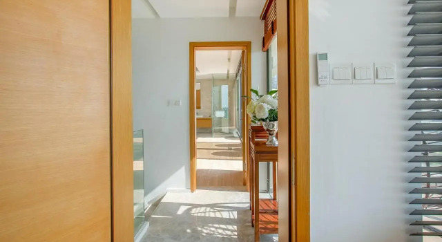 HuiZhou HuaYangNian Seaview Guesthouse