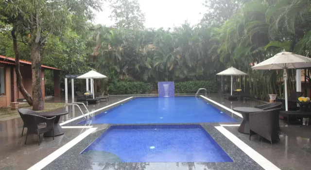 Regenta Jungle Resort Kabini Springs, Забронировать Курортный отель Курортные отели штата Кералы, Курортный отель