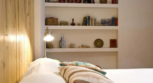 The 3 Rooms Boutique Hotel