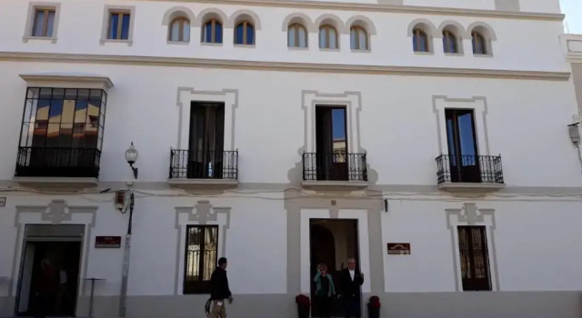 Апартаменты Standard Apartamentos Templo Diana -Vistas Históricas