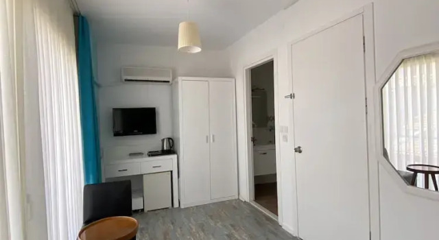 Двухместный номер Standard с видом на город Larimar Hotel Cesme