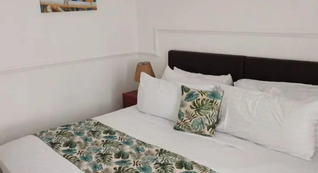 Номер Deluxe Hotel Playa Club