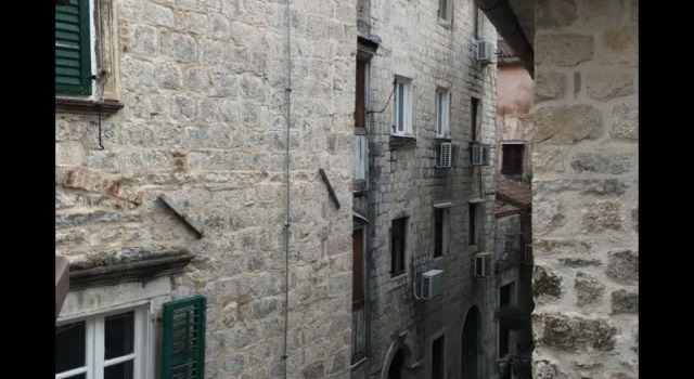 Athos Boutique Hotel
