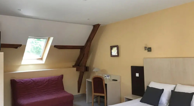 Domaine de la boudière, Забронировать Отель  