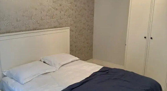 Serbest Suite Nişantaşı