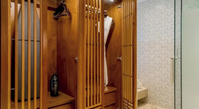 Двухместный номер Downtown House Hyatt Centric Playa del Carmen - Downtown House & Beach House
