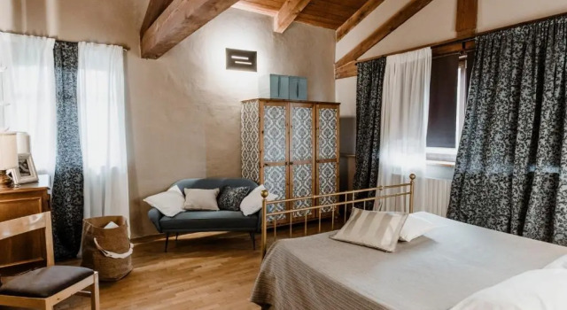 Номер Standard Casa Baricalino