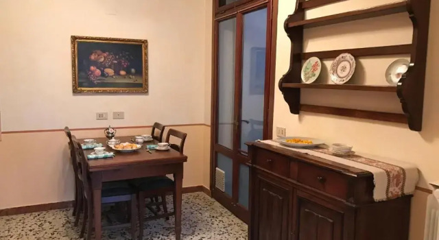 Апартаменты Locanda Ca Formosa
