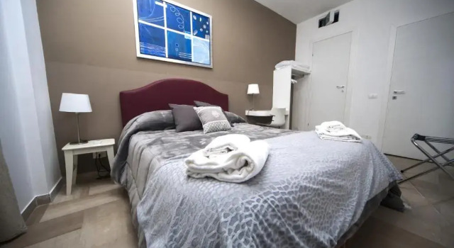 Номер Standard B&B Porta di Ponte