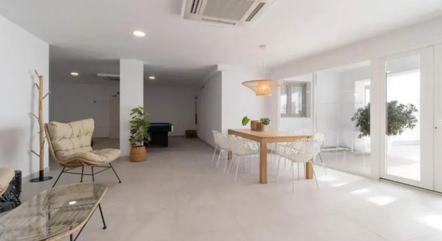 Bayview Hills, luxury 2 bedroom apartment