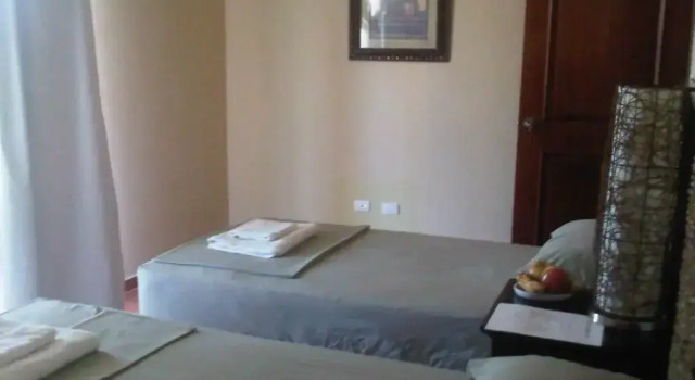 White Sands Golf 1 Apartments