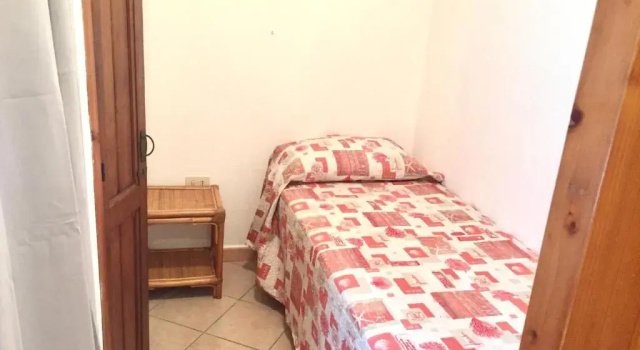 Коттедж с 2 комнатами Casa Donatella