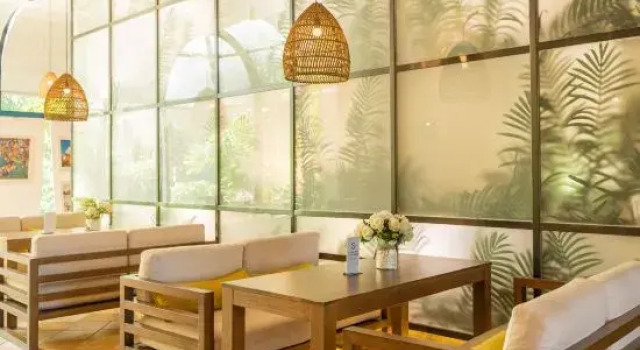 SKY Jumbo Seaview Homestay (Beihai Yintan Tourism Resort), Rezerwuj Hotel Beihai Guangxi