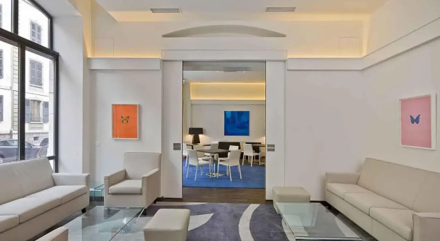 Swiss Luxury Apartments Geneva