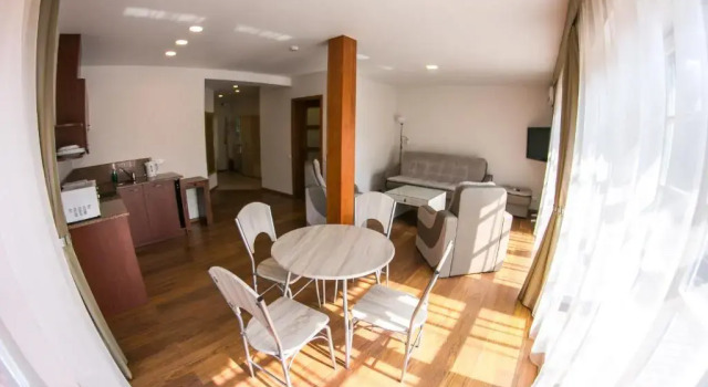 Vila Gija, Rezerwuj Hotel Nida Nerynga