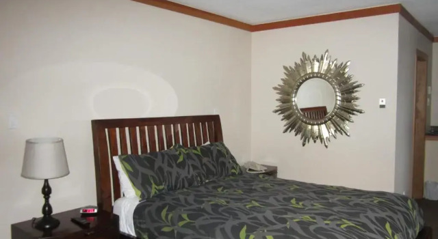Студия The Lodge At Skeena Landing