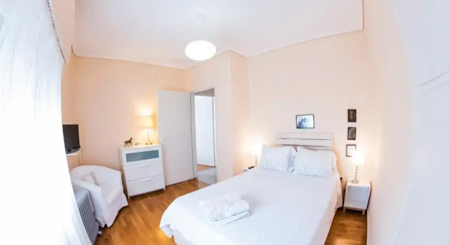 Апартаменты Seafront-Marina apartment
