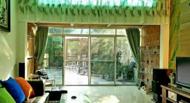 Kaiyin New City Biyuntian Guest House