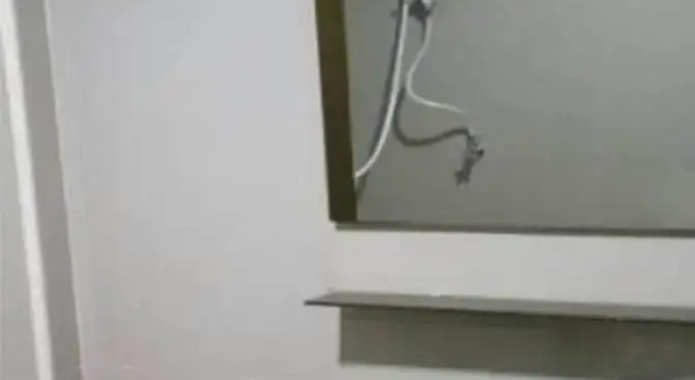 Номер Standard Pearl Residence Serviced Apartment