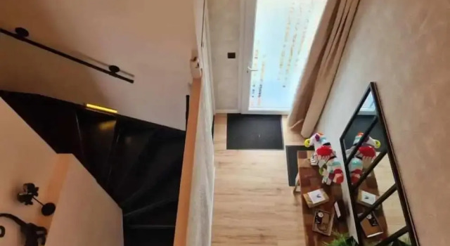 Номер Comfort Les Epinettes