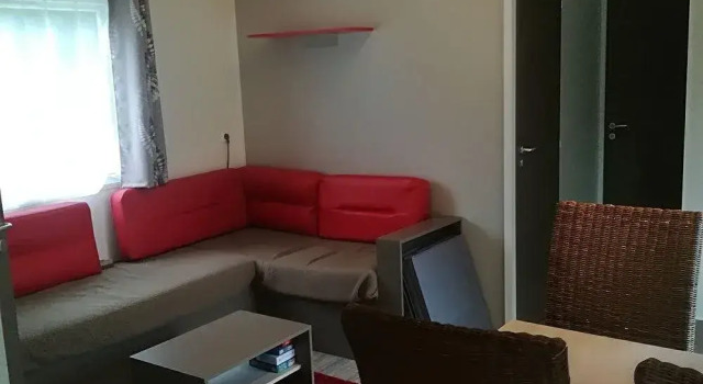 Gît'Anes Nouic, Prenota Hotel Hotel e alloggi a Nouic, Hotel