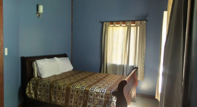 Beleza Pura Apartments at Darkwood, Buchen Sie Ferienwohnung Ffryes Antigua und Barbuda