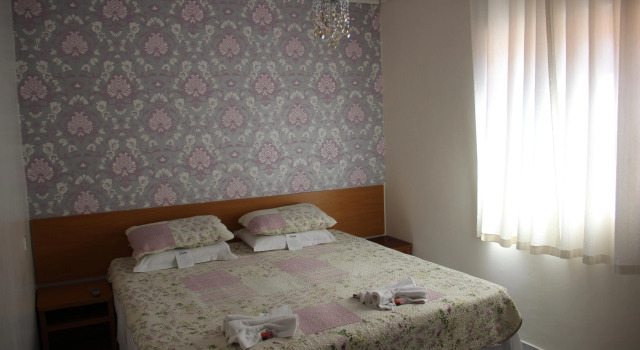 Iguassu Guest House