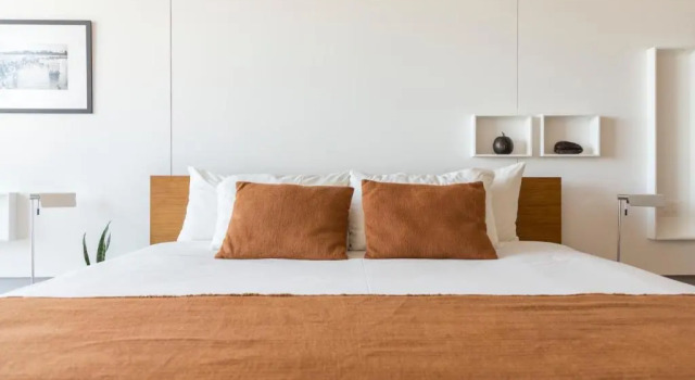 Opta Coliving, จอง โรงแรม Montevideo มอนเตวิเดโอ