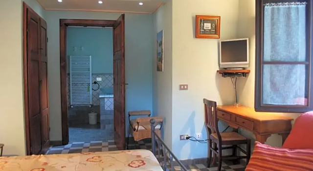 Il Pino, Reserva ahora Hotel Vetulonia Toscana