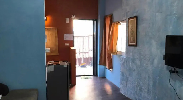 Standard double chambre XingYe B&B