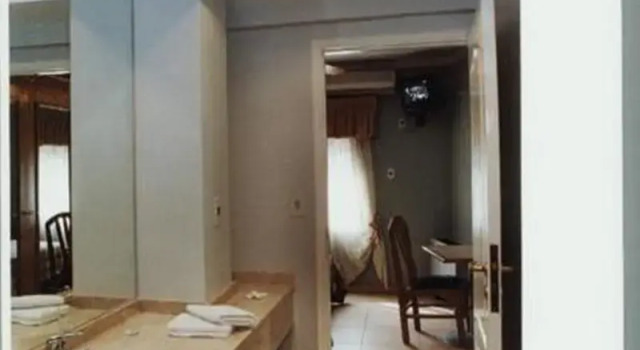 Одноместный номер Standard Hotel Provincial