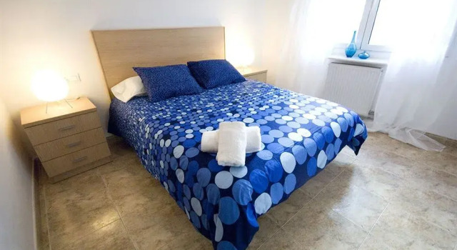 Apartments Figueres
