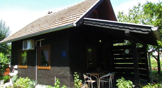 Апартаменты House for rest Juliet