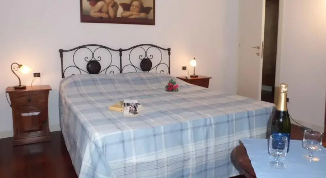 Bellagio Villas 4