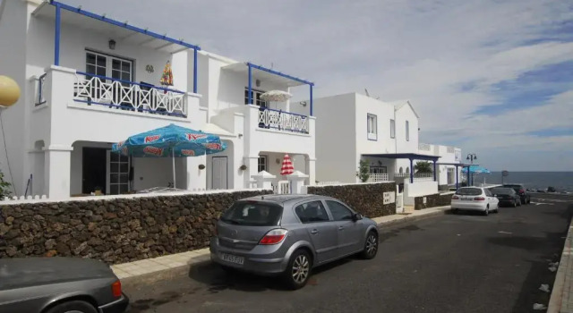Апартаменты El Lago del Mar