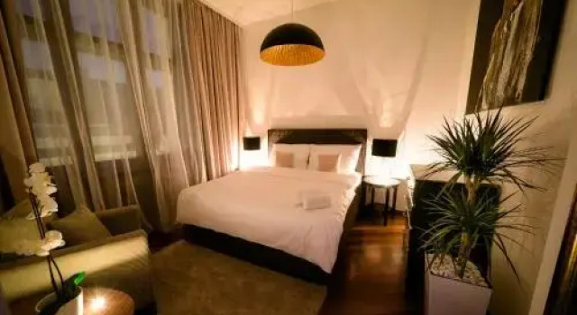 Triplex Kings Apartment in Old Town, Забронировать Апартаменты/квартира Апартаменты Праги, рядом с Летенские сады, Апартаменты/квартира