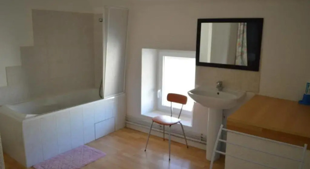 Appartement logis balnéen, Réserver Appartement La Vôge-les-Bains 