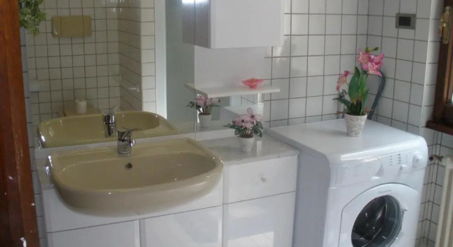 Апартаменты Casa Variante