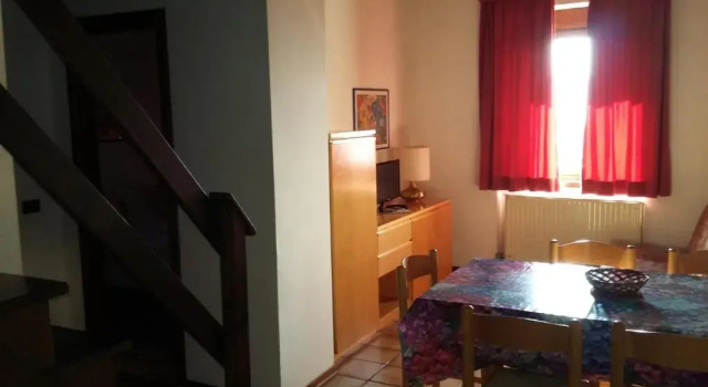 Апартаменты c 1 комнатой Residence Concaverde